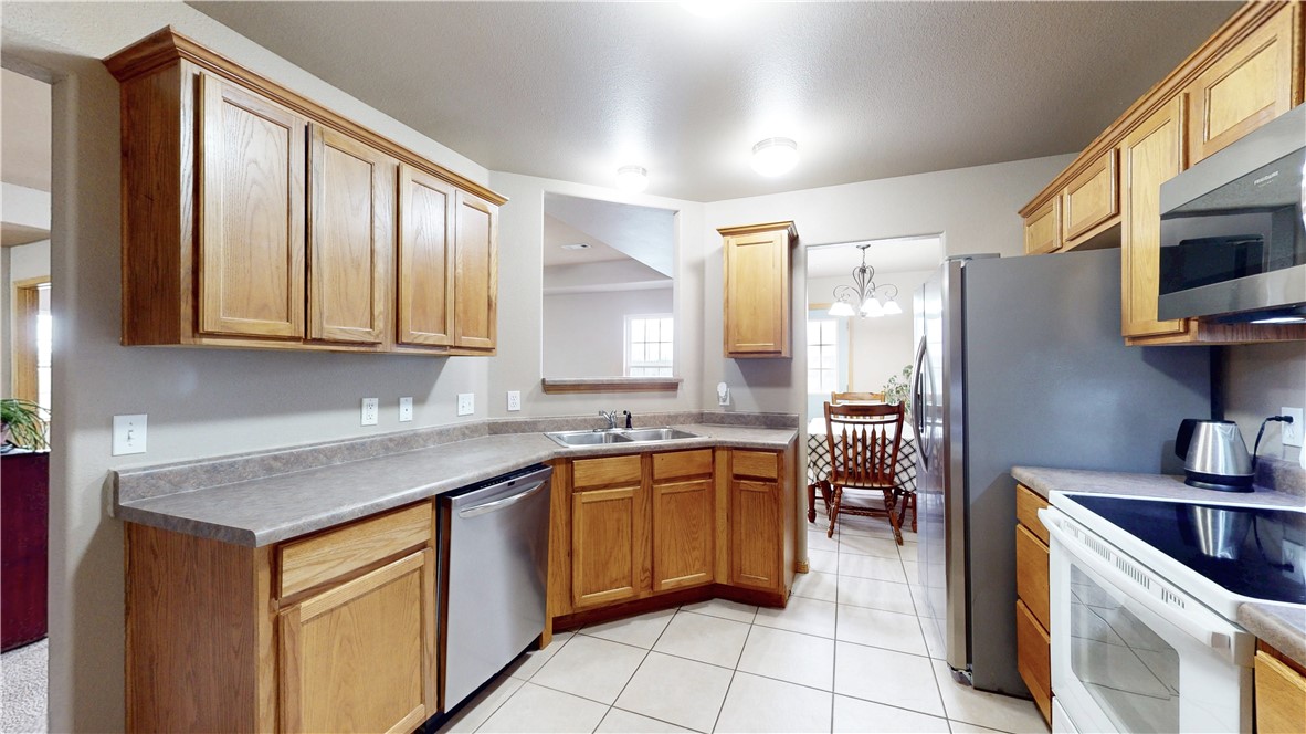 Countryside Estates Gravette - Residential