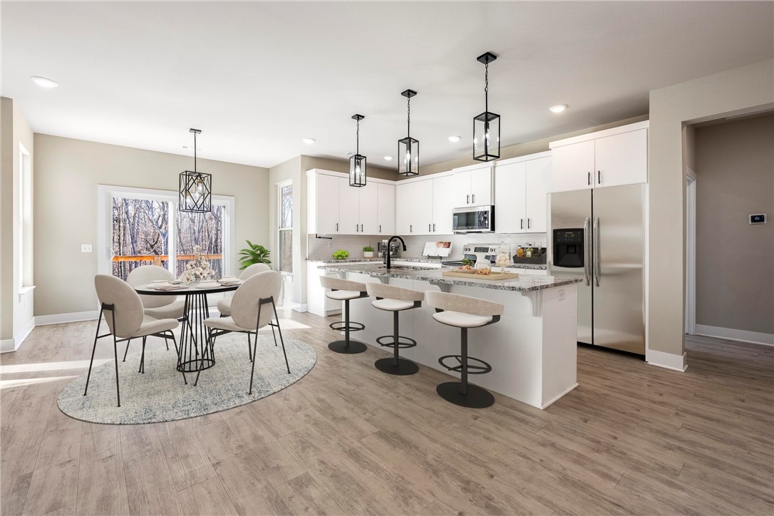 Monikie Sub BVV - Residential