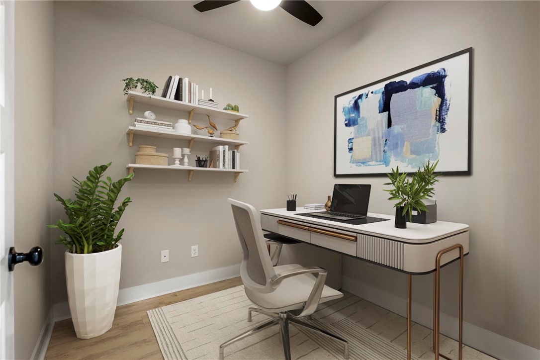 Monikie Sub BVV - Residential