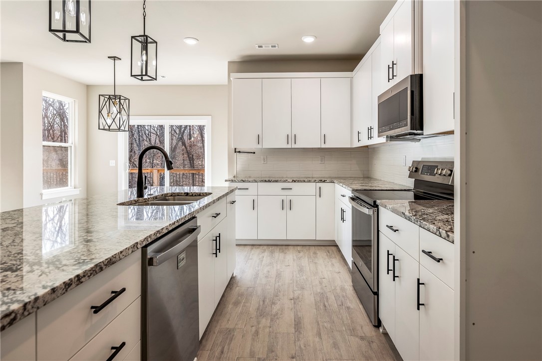 Monikie Sub BVV - Residential