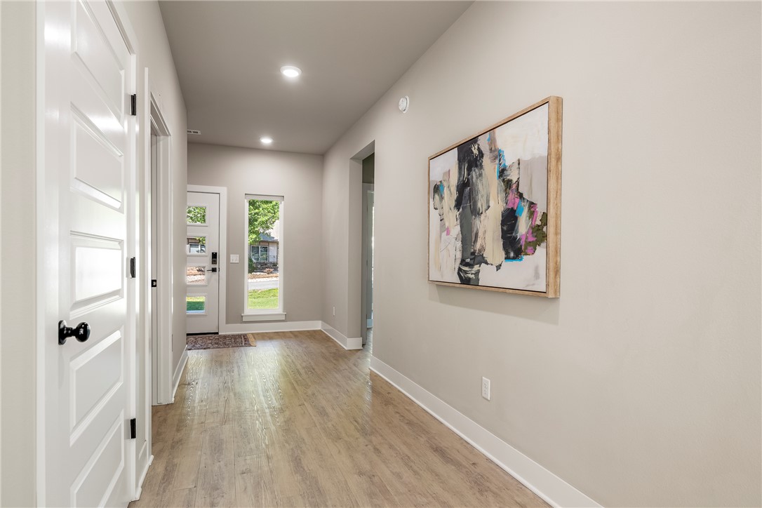 Monikie Sub BVV - Residential