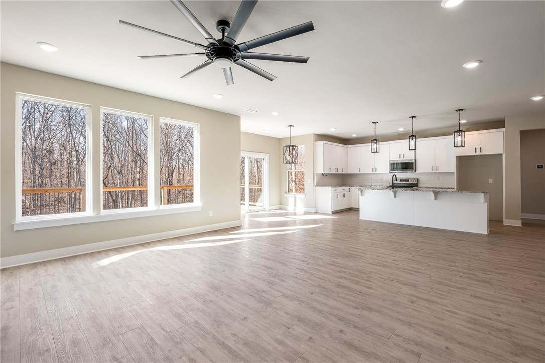 Monikie Sub BVV - Residential