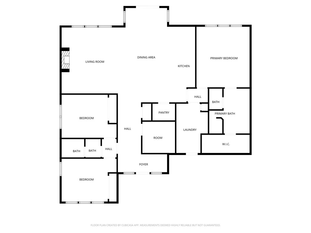 Monikie Sub BVV - Residential