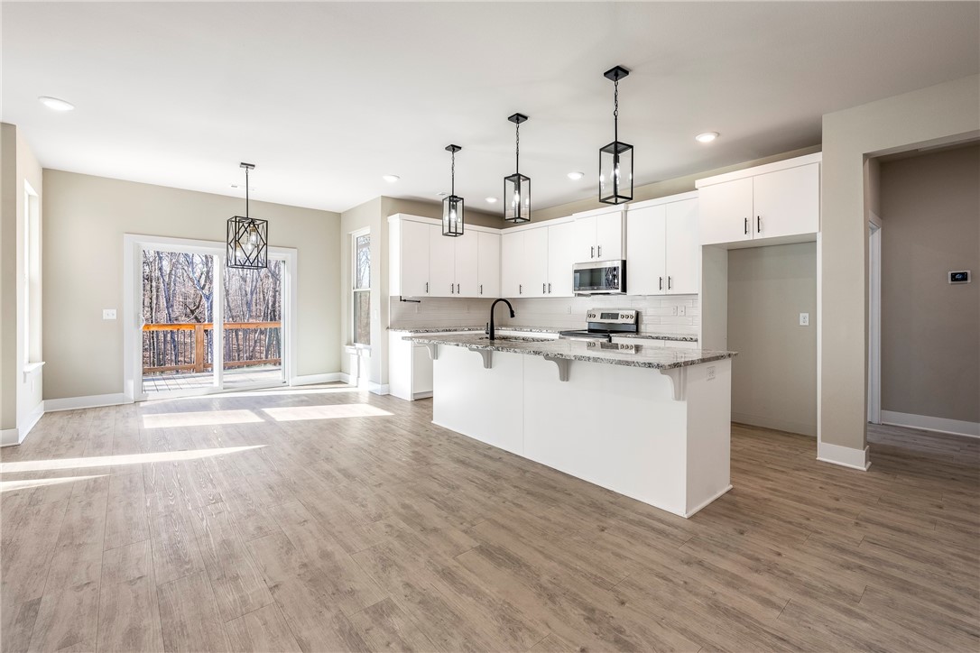 Monikie Sub BVV - Residential