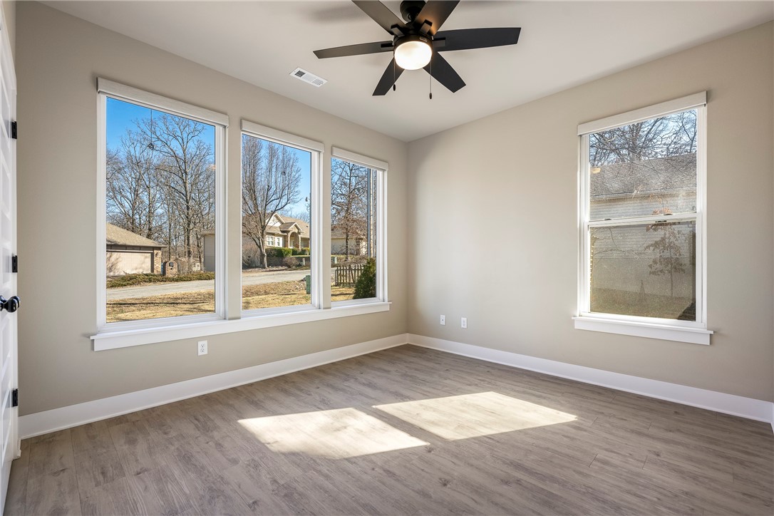 Monikie Sub BVV - Residential