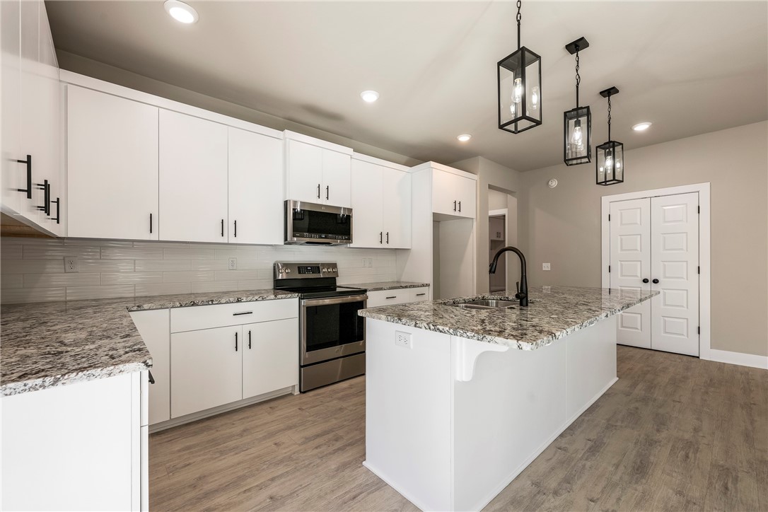 Monikie Sub BVV - Residential