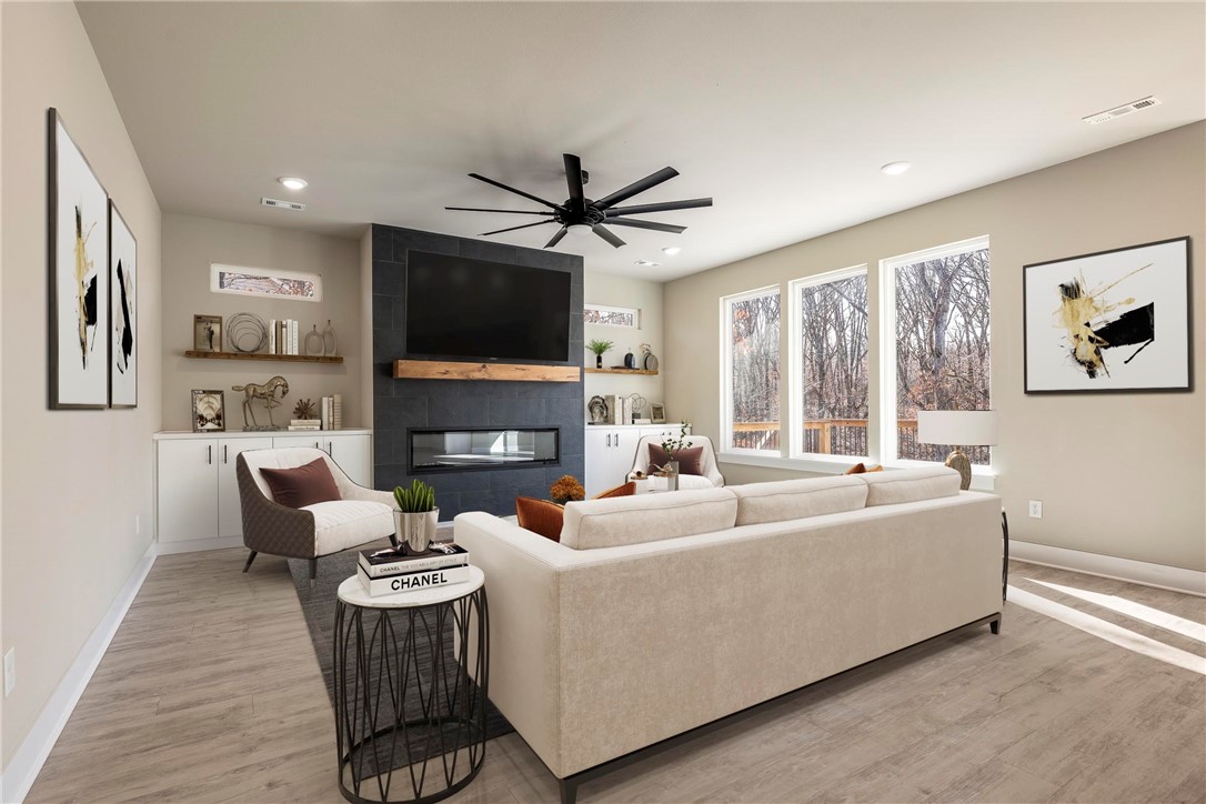 Monikie Sub BVV - Residential