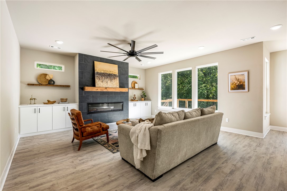 Monikie Sub BVV - Residential