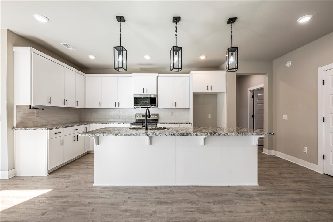 Monikie Sub BVV - Residential