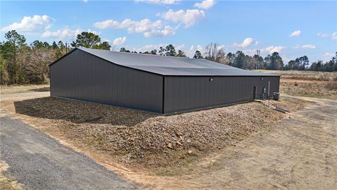 Photo of 1845 Morgan Road, Dover, AR 72837 (MLS # 1346947)