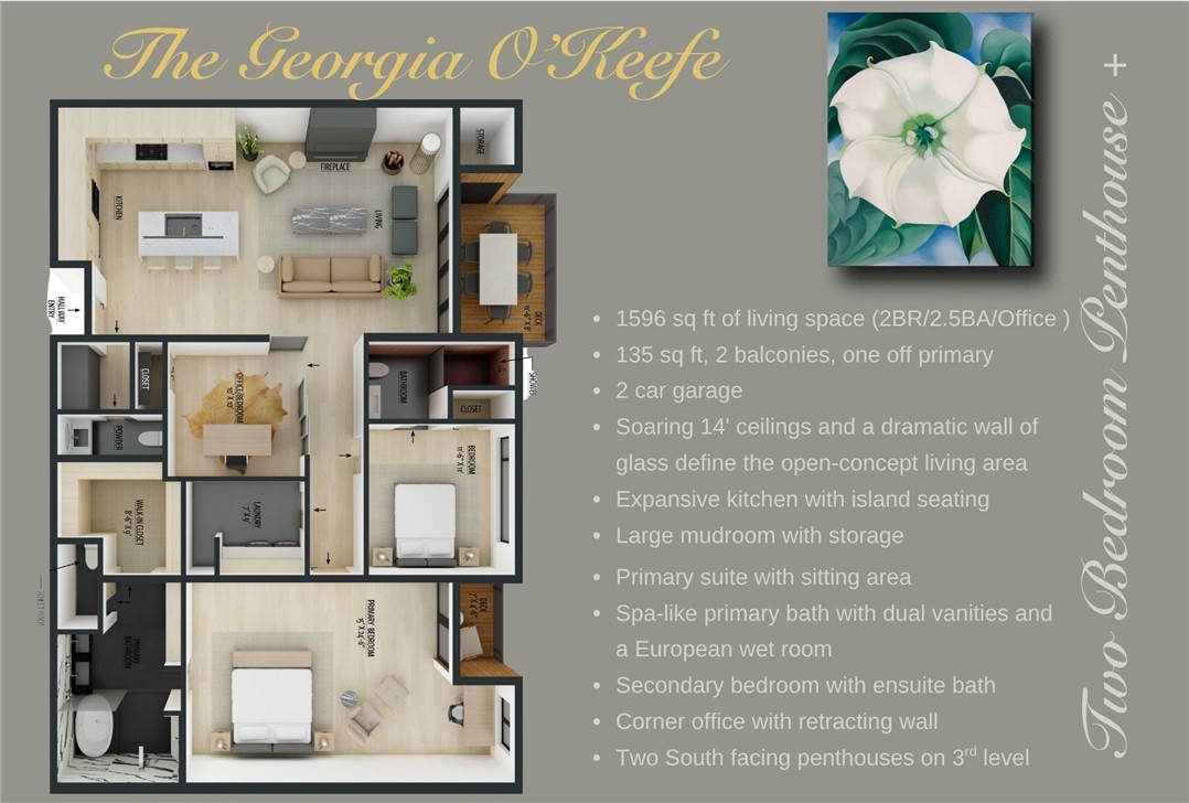 Downtown Haven, Mason Add Bentonville - Residential