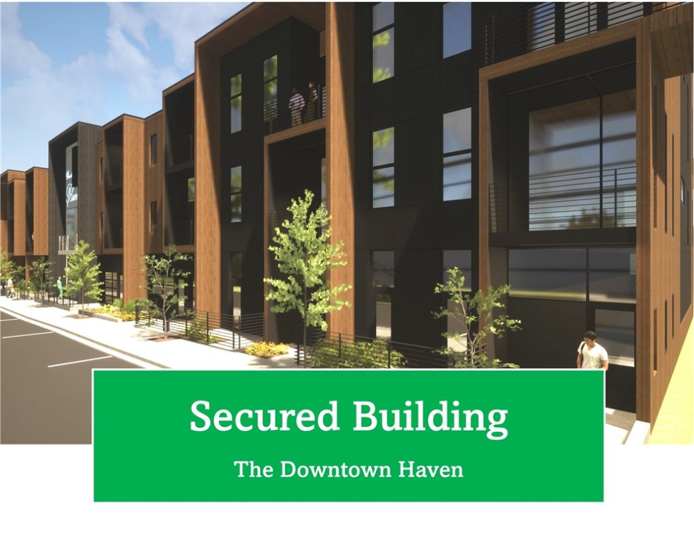 Downtown Haven, Mason Add Bentonville - Residential