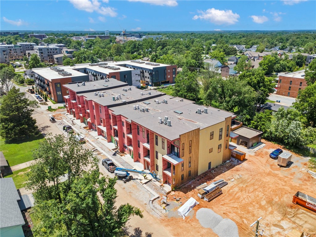 Downtown Haven, Mason Add Bentonville - Residential