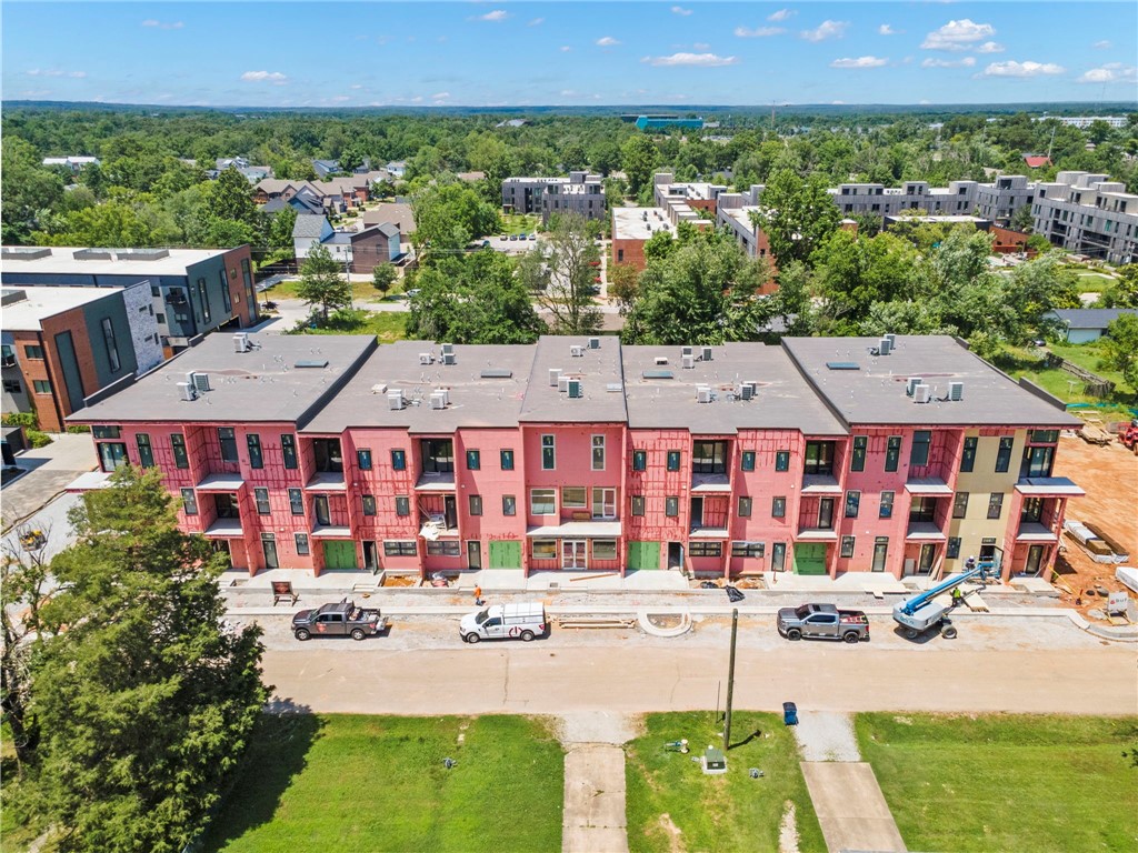 Downtown Haven, Mason Add Bentonville - Residential