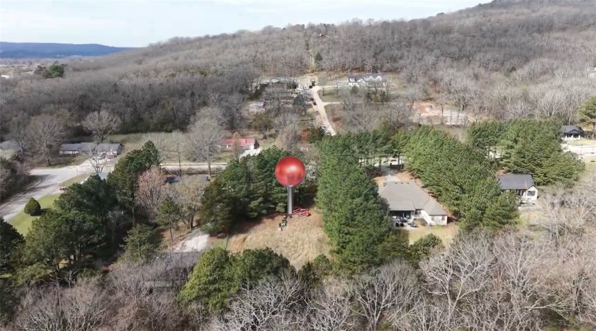 Happy Hollow Addition - Residential