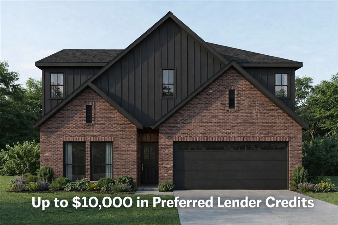 Happy Hollow Addition - Residential