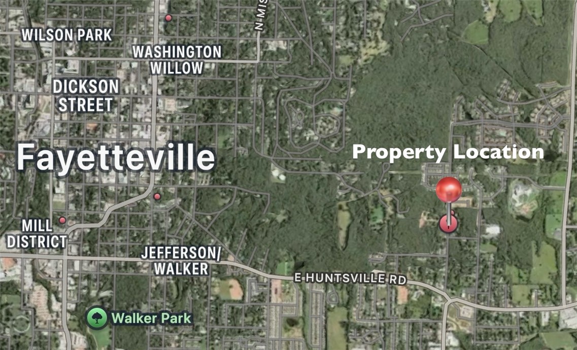 Happy Hollow Addition - Residential