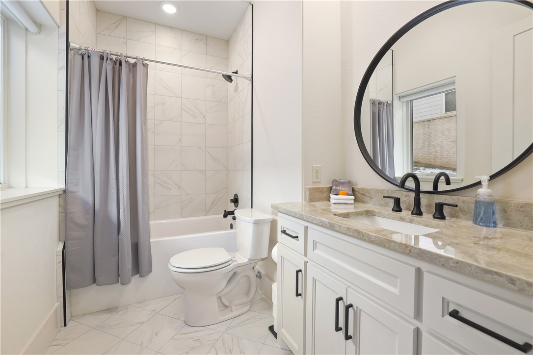 Mitchells Add - Residential