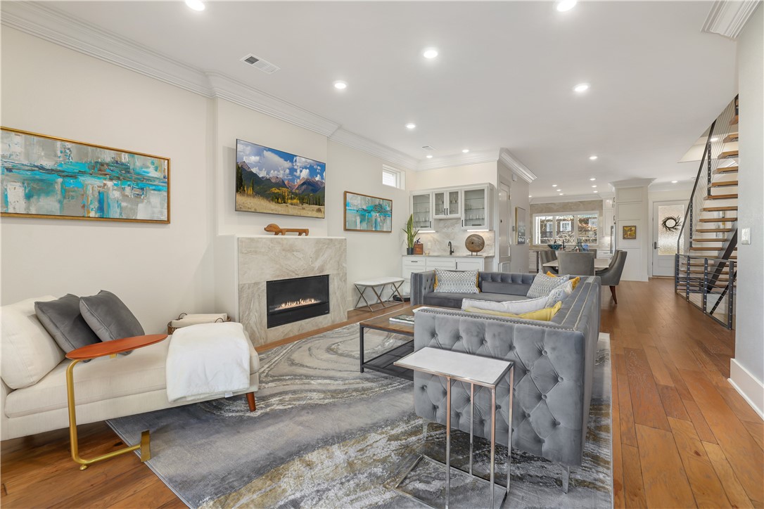 Mitchells Add - Residential
