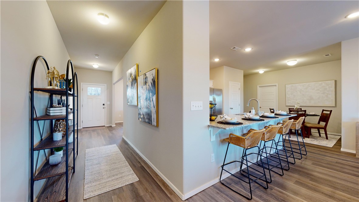 WALNUT HILL SUB PH IV-PEA RIDGE - Residential