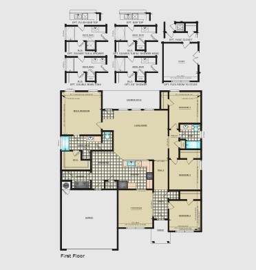 WALNUT HILL SUB PH IV-PEA RIDGE - Residential