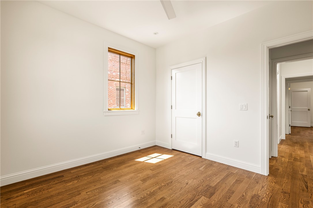 Demings 2nd Add Bentonville - Residential