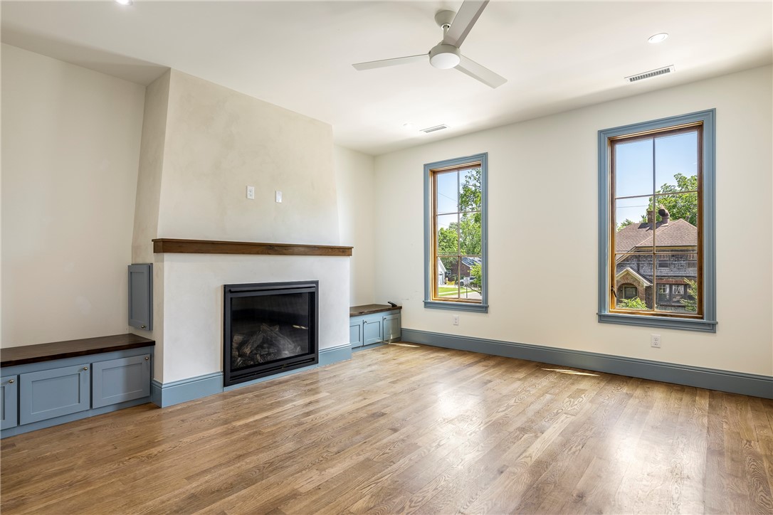 Demings 2nd Add Bentonville - Residential