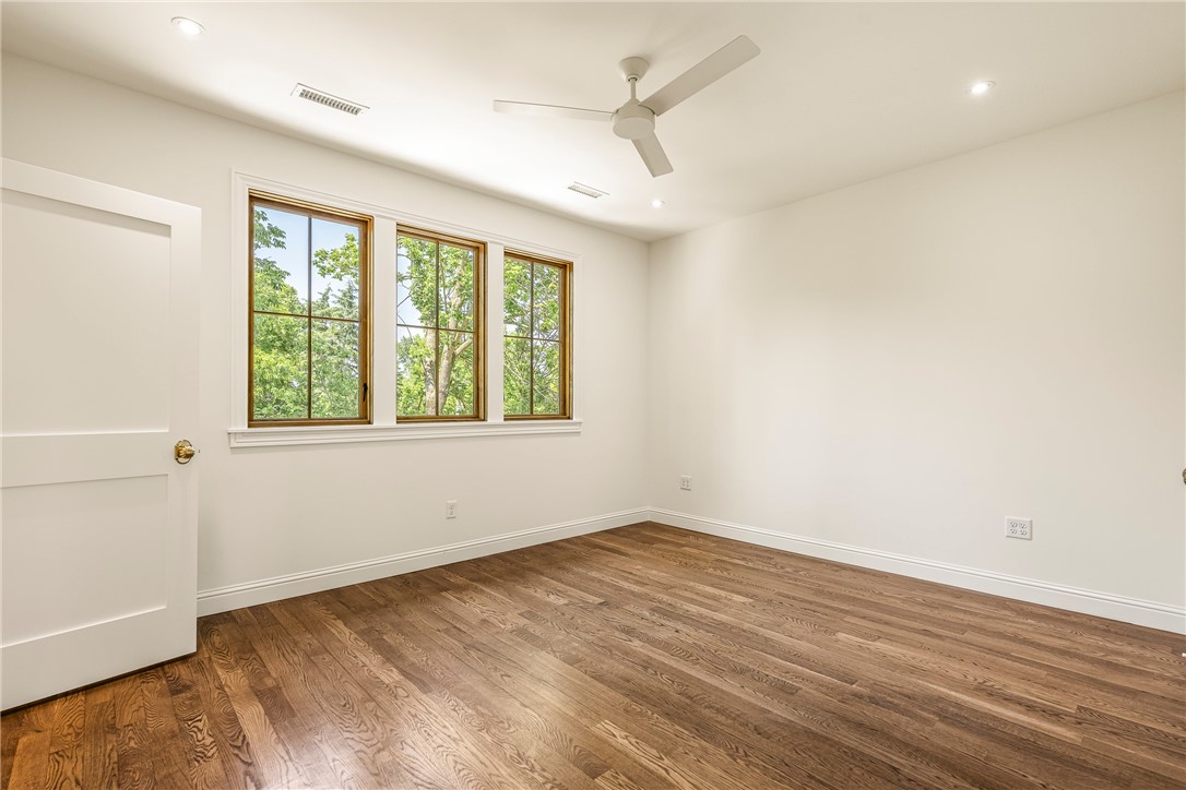Demings 2nd Add Bentonville - Residential