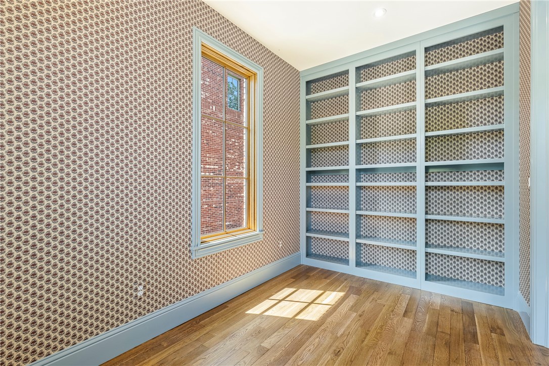 Demings 2nd Add Bentonville - Residential