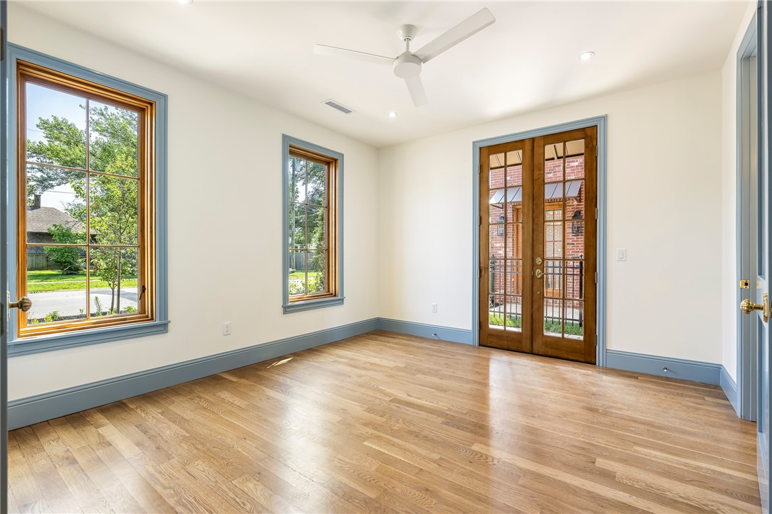 Demings 2nd Add Bentonville - Residential