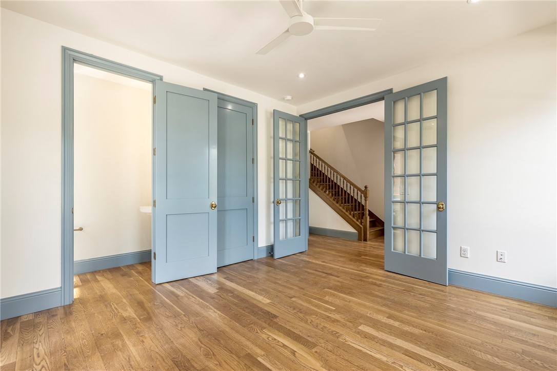 Demings 2nd Add Bentonville - Residential