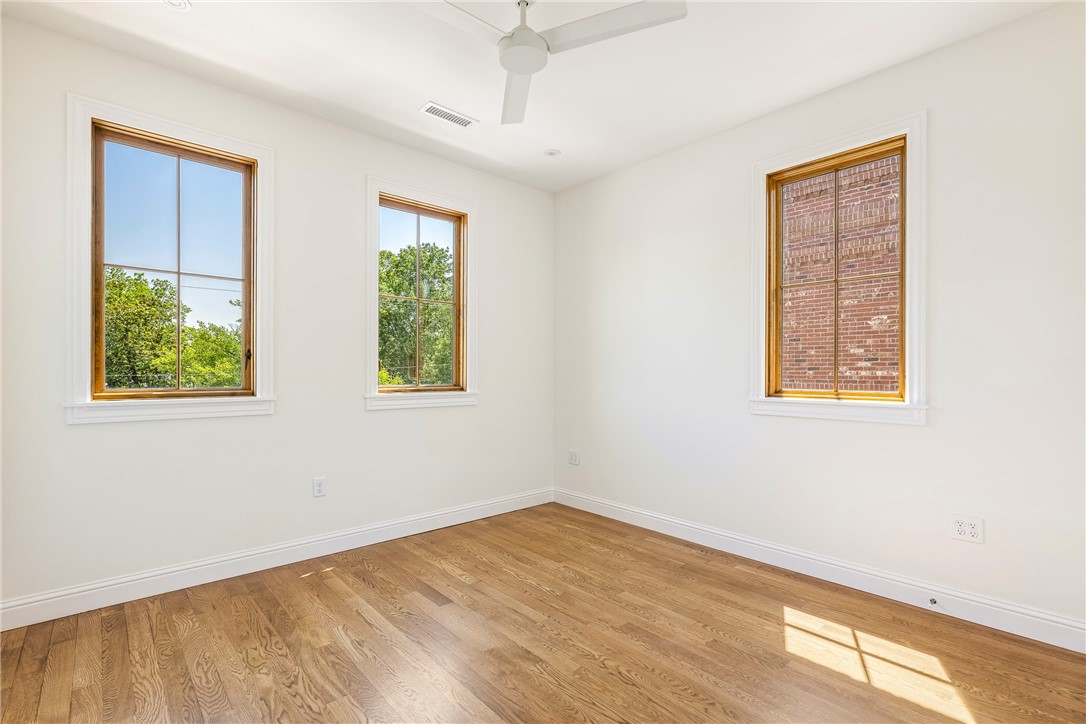 Demings 2nd Add Bentonville - Residential