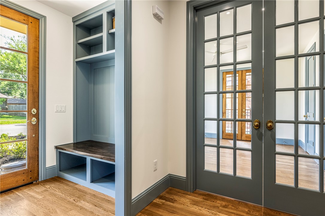 Demings 2nd Add Bentonville - Residential