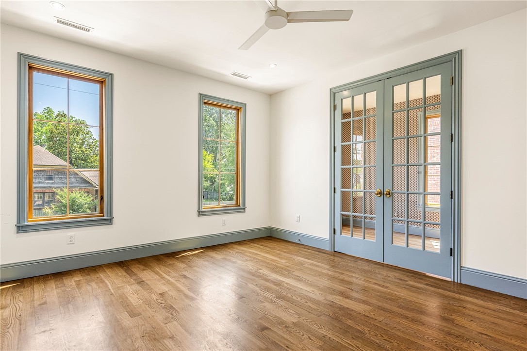 Demings 2nd Add Bentonville - Residential