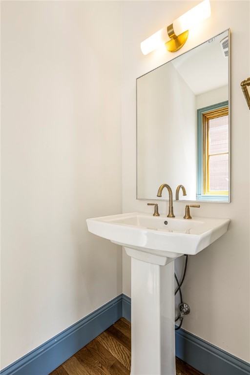 Demings 2nd Add Bentonville - Residential