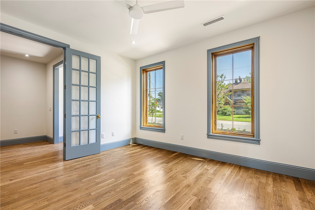 Demings 2nd Add Bentonville - Residential