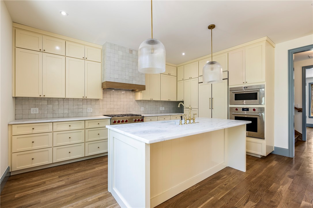 Demings 2nd Add Bentonville - Residential