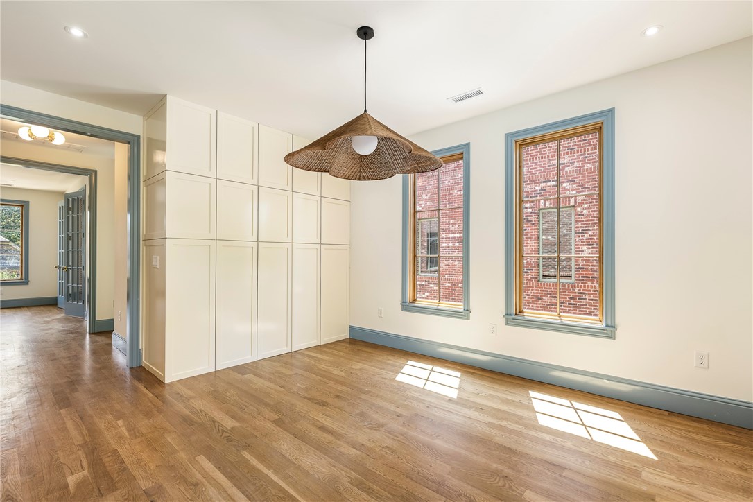 Demings 2nd Add Bentonville - Residential