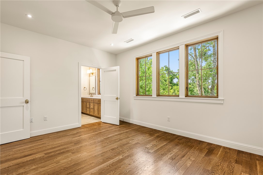 Demings 2nd Add Bentonville - Residential