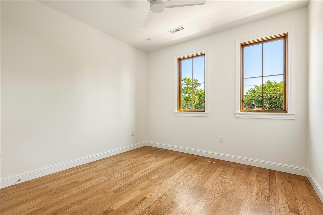 Demings 2nd Add Bentonville - Residential