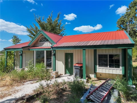 Photo of 809 Holt Road, Lincoln, AR 72744 (MLS # 1361171)