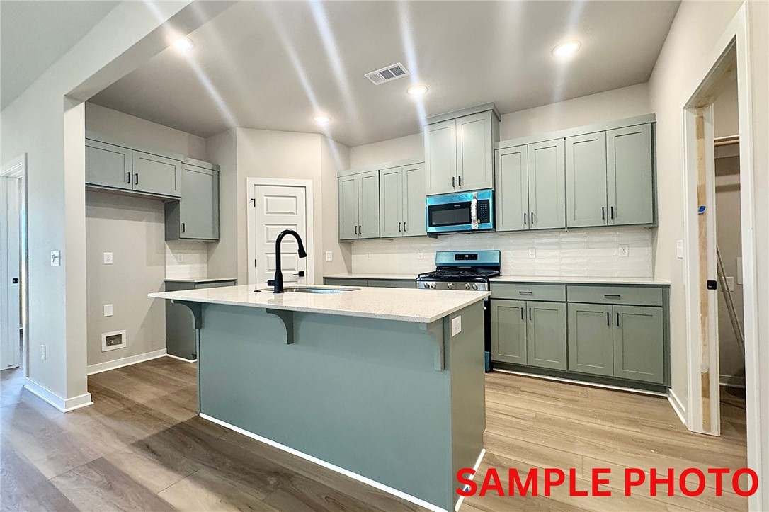 Jacobs Crossing - Residential