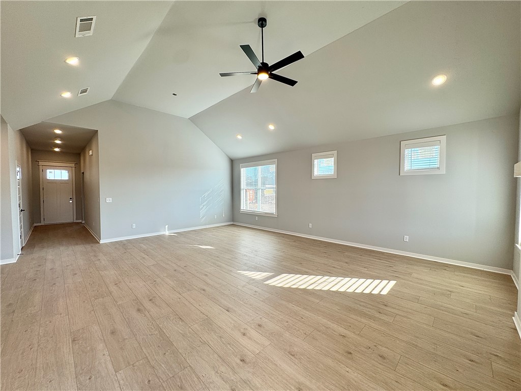 Jacobs Crossing - Residential