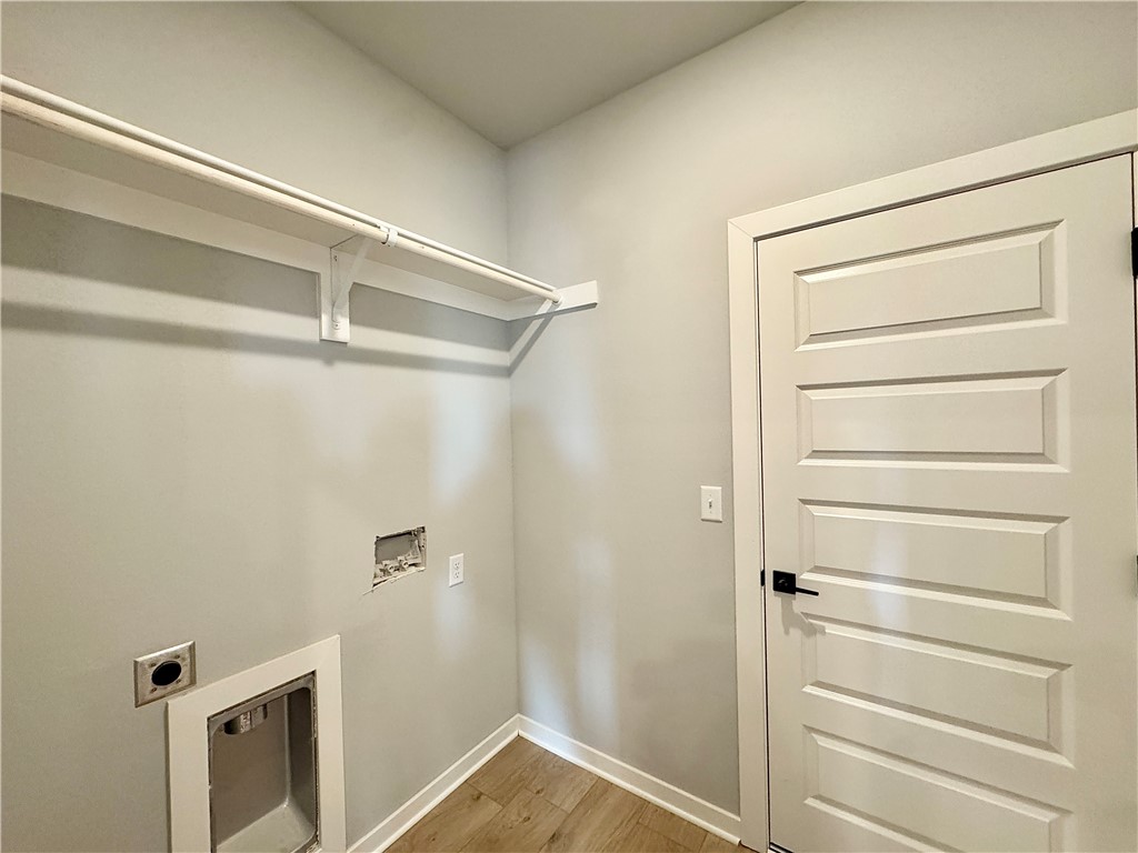 Jacobs Crossing - Residential