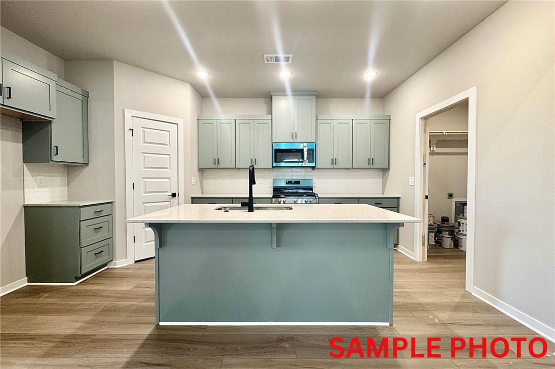 Jacobs Crossing - Residential