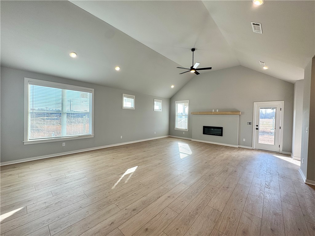 Jacobs Crossing - Residential