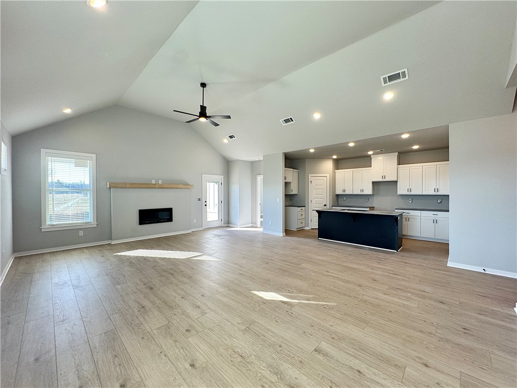 Jacobs Crossing - Residential