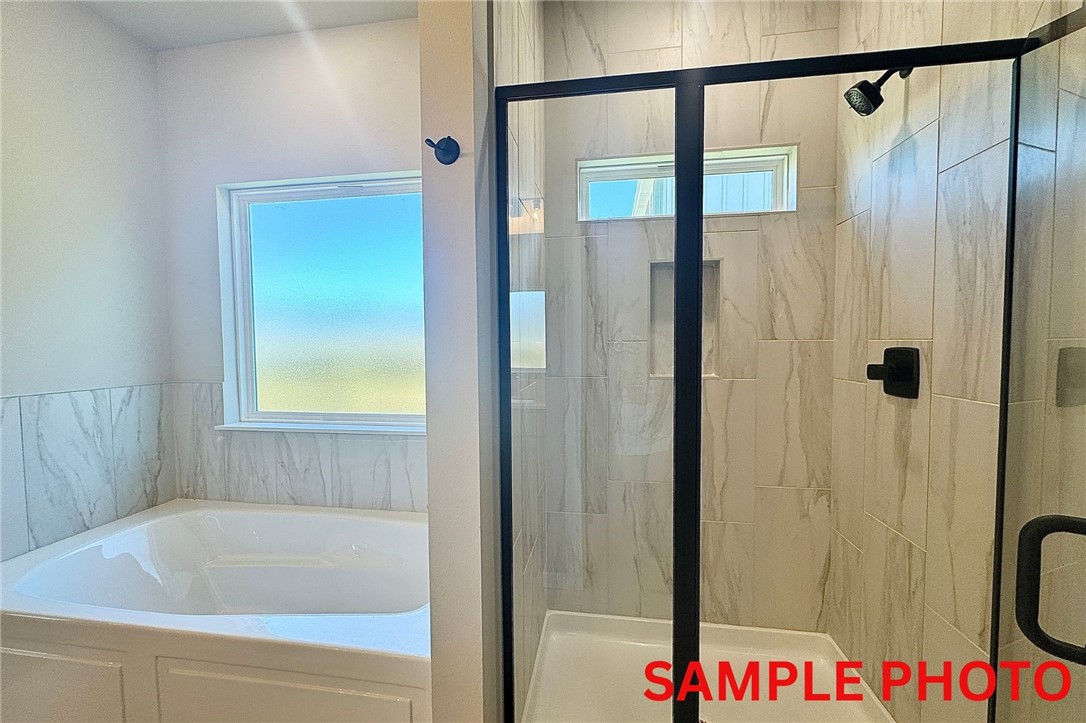 Jacobs Crossing - Residential