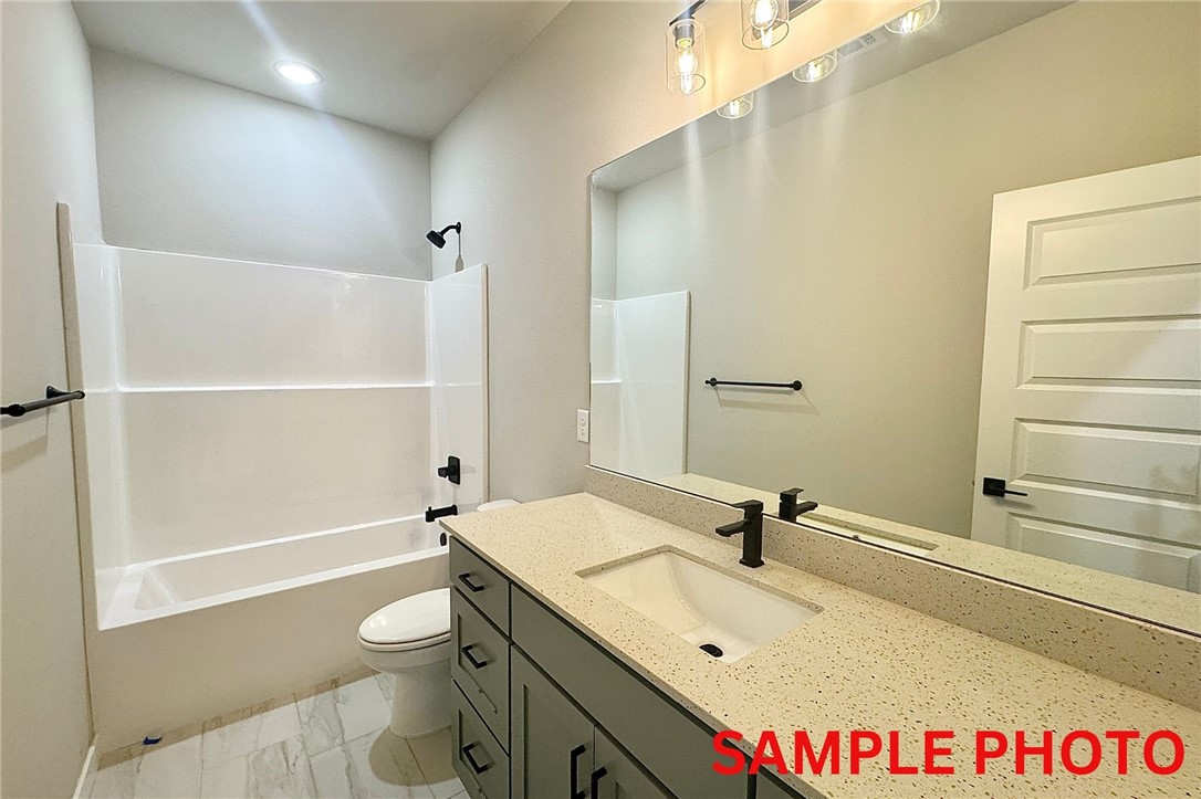 Jacobs Crossing - Residential