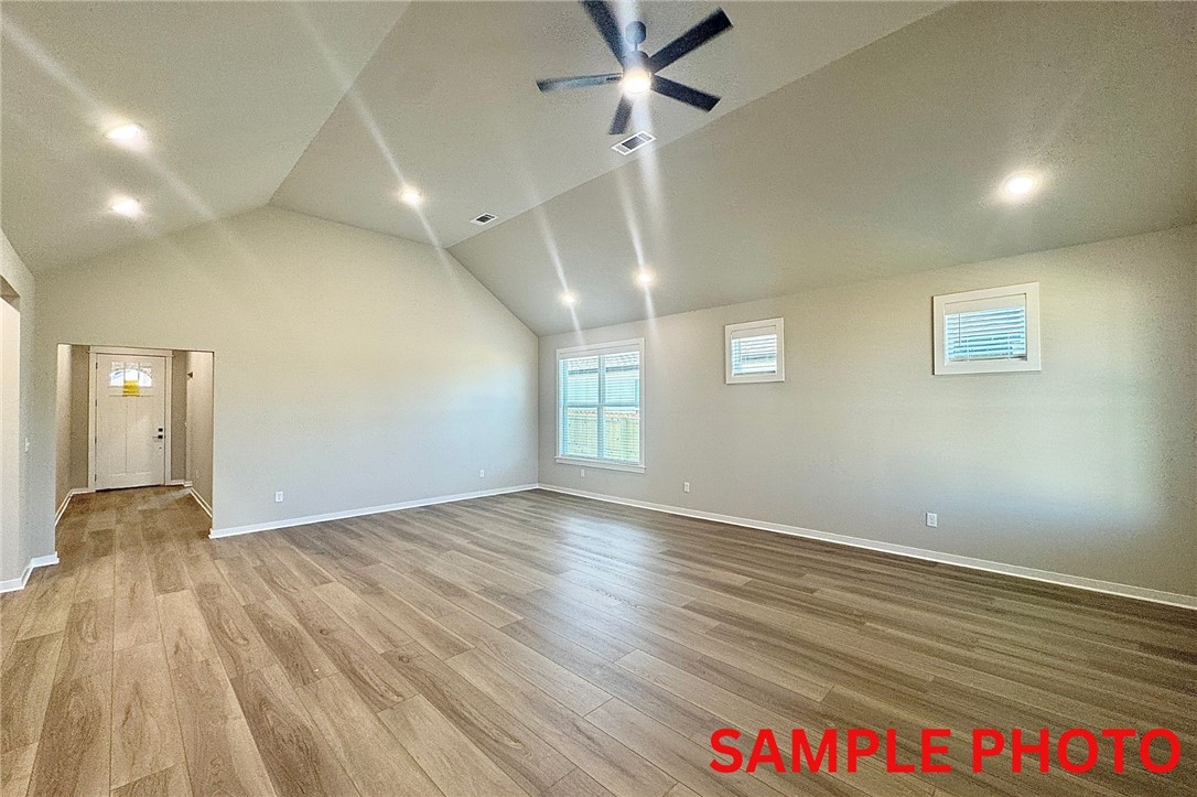 Jacobs Crossing - Residential